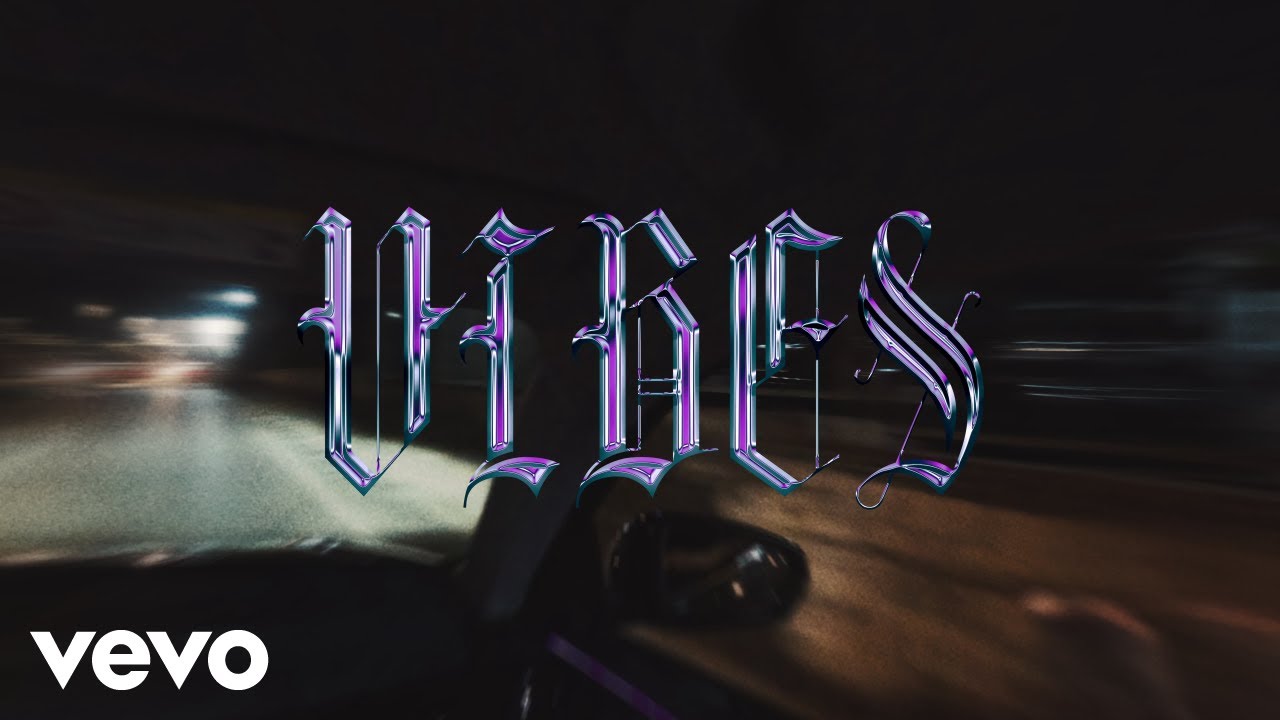 Bl4ir - VIBES