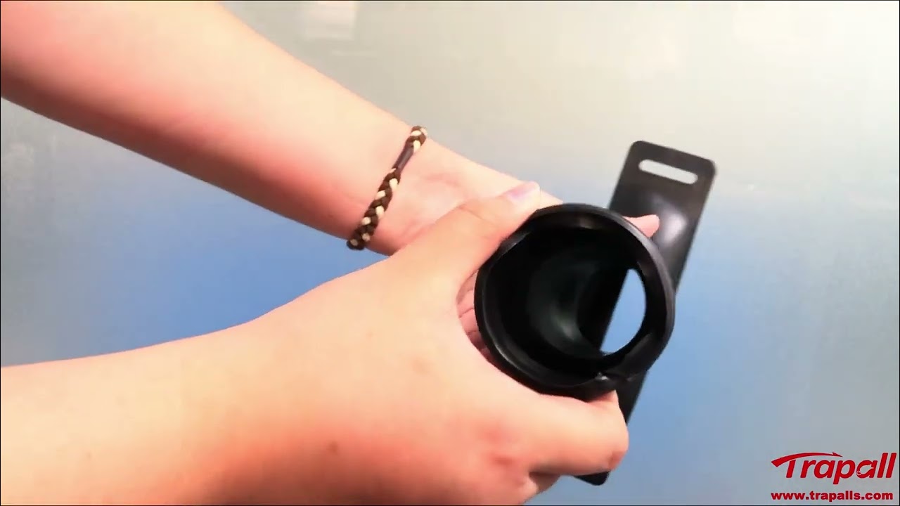 Humane Flexible Pest Control Bird Repeller Bat Valve Removal Device