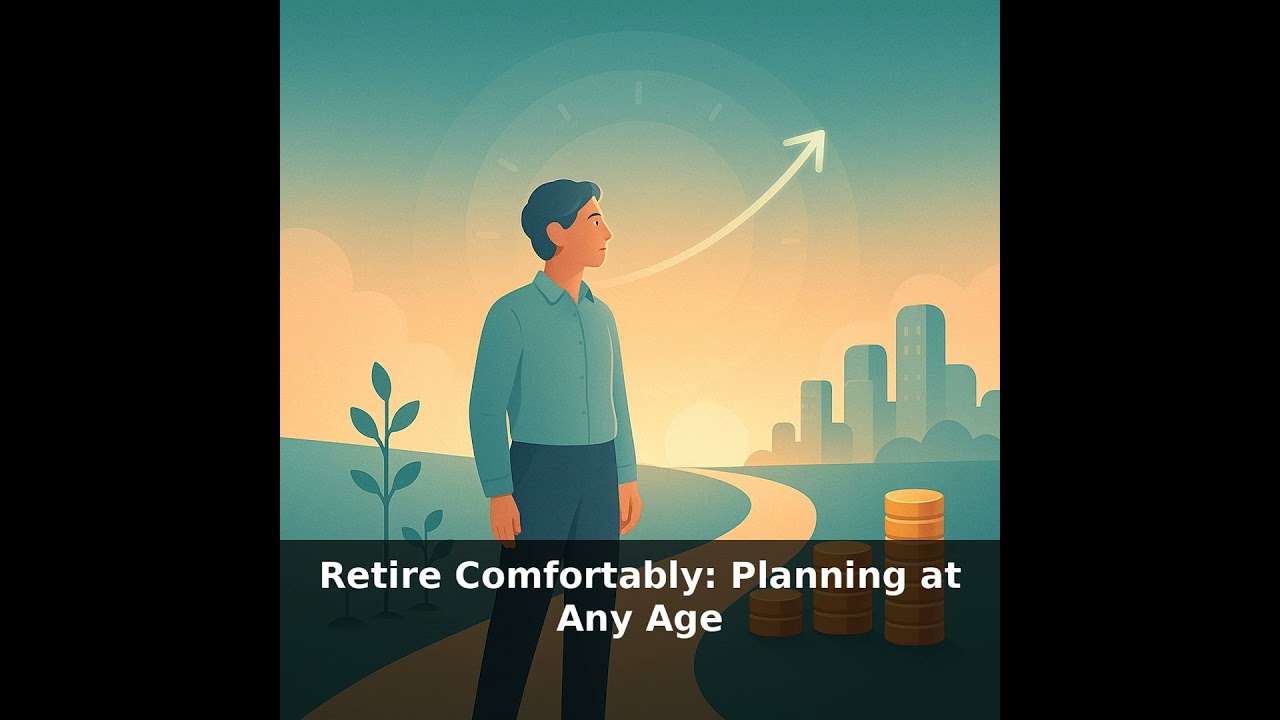 Define Your Retirement: What Do You Actually Want? (Chapter 1)