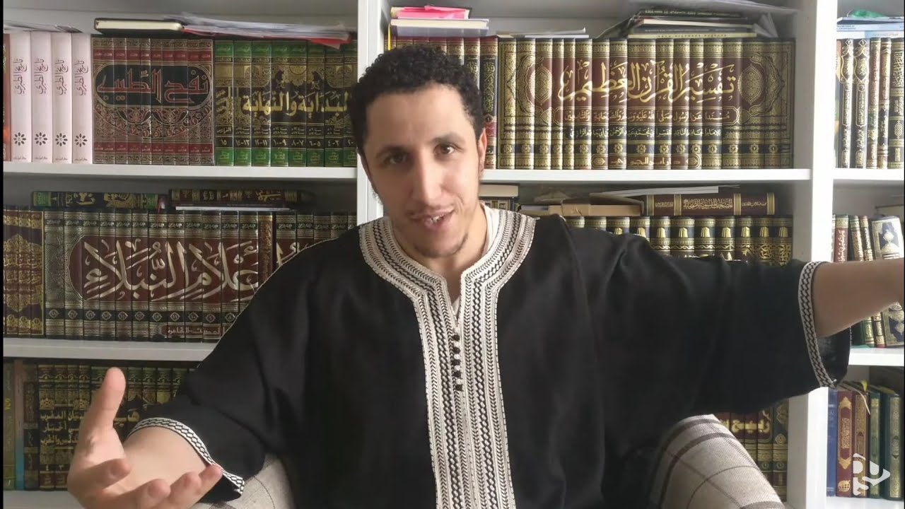 WHO IS REALLY MISQUOTING?! Bro Hajji's Self Incrimination