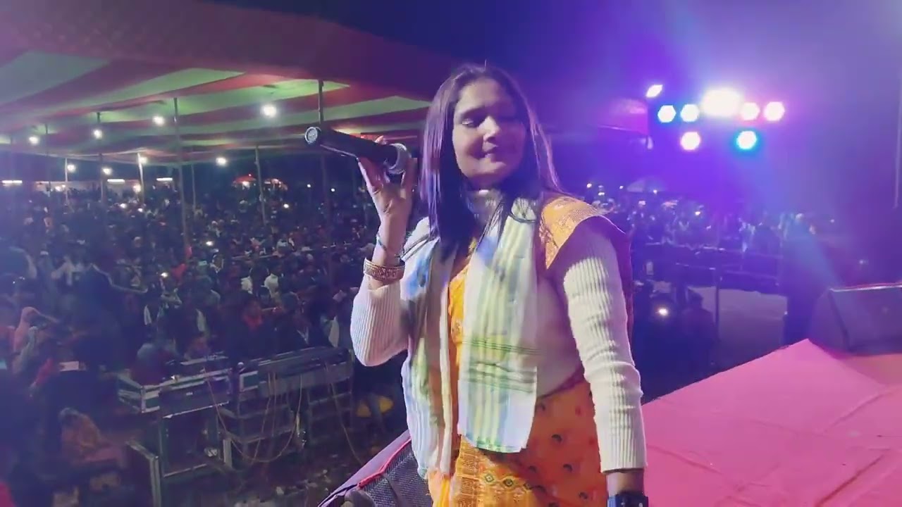 Dhankesari local dance 🩰