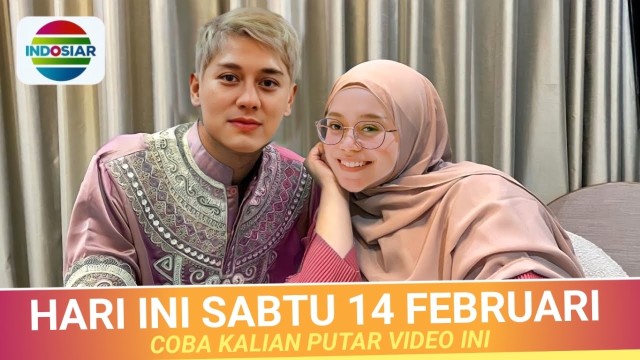 Terbaru !! Semua Jadi Heboh, Lesti Kejora Dan Rizky Billar Senang Gegara Hal Ini, Leslar