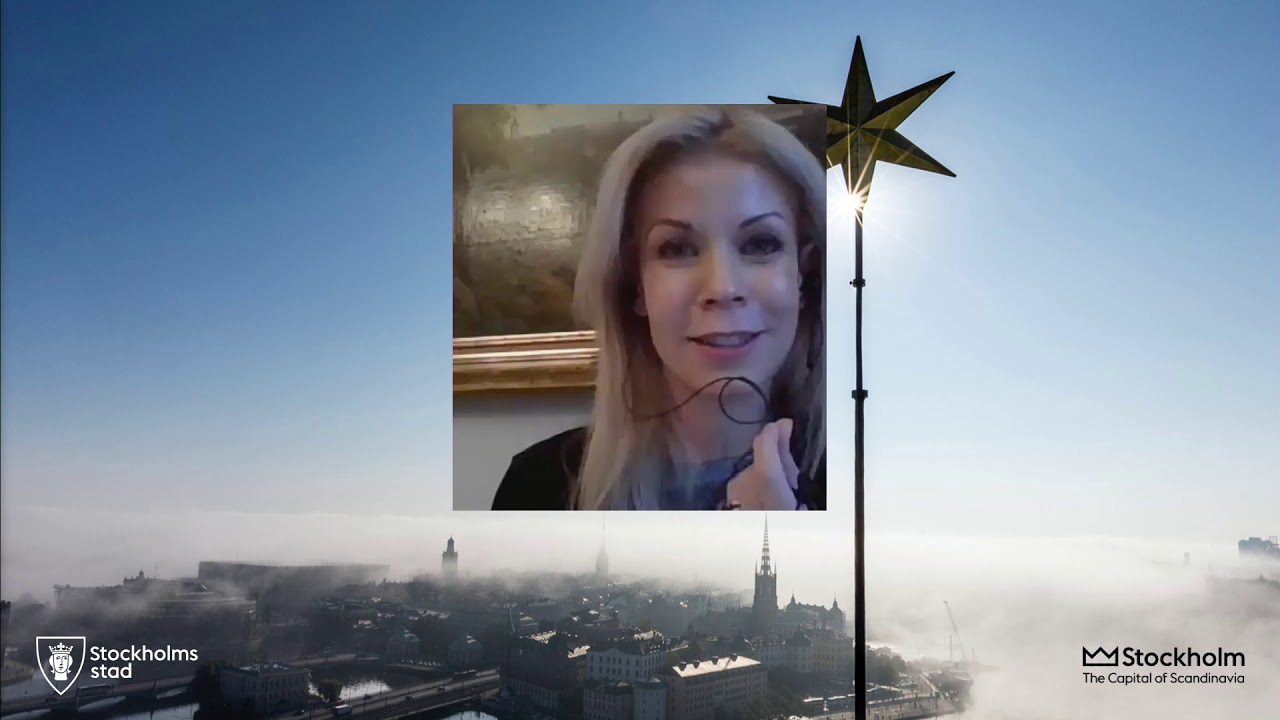 Innovationsstipendiet 2020