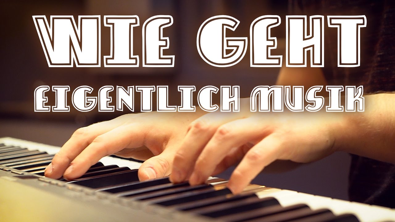 Jazz in echt (feat. Marie Meimberg) | Wie geht eigentlich Musik?