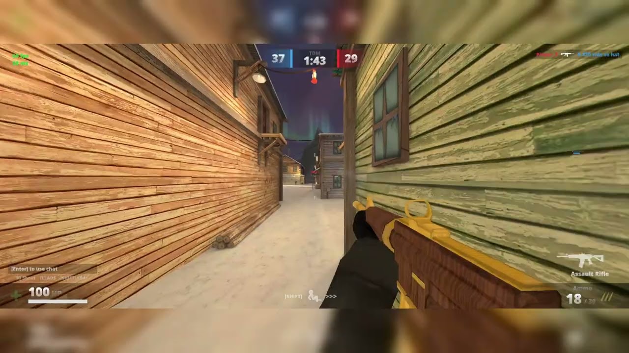 Deadshot Gameplay #787