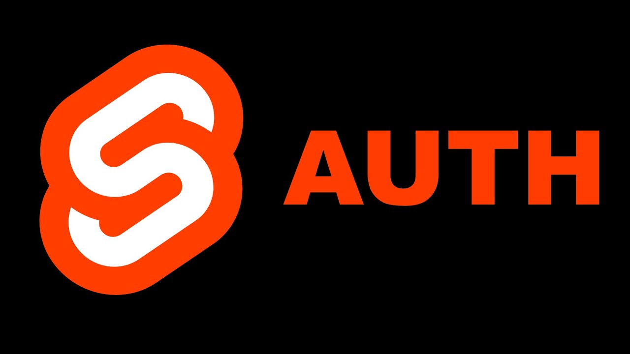 Аутентификация SvelteKit за 15 минут