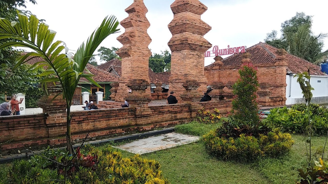 live lembur Pakuan kdm sore sore ceria