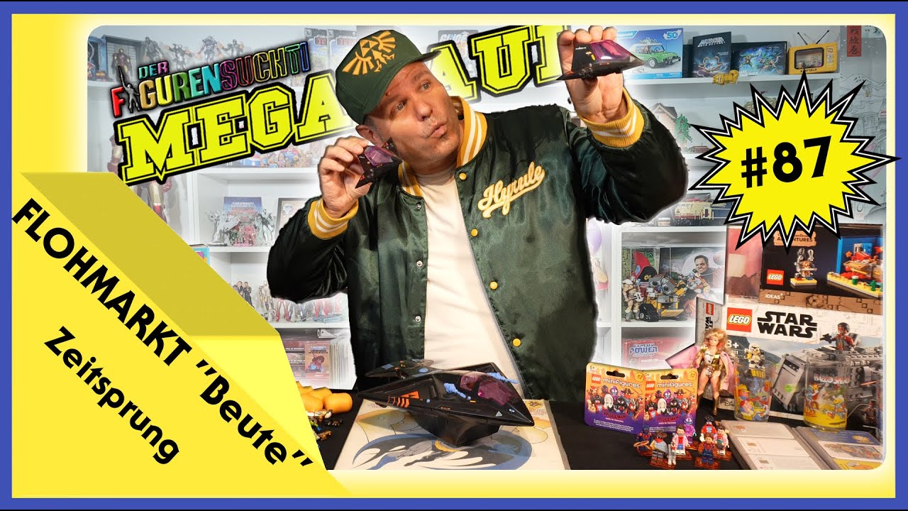 MegaHaul 