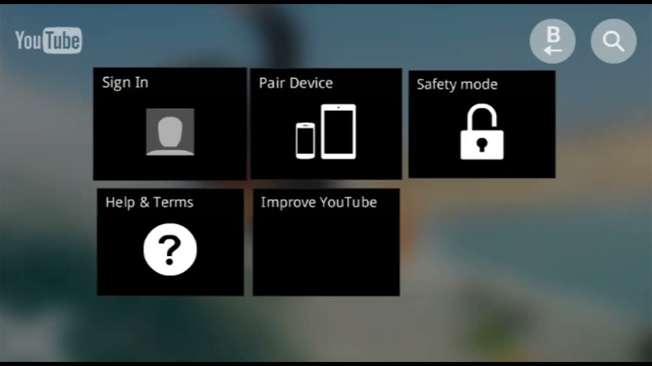 Youtube On Wii Revival (ViiTube)