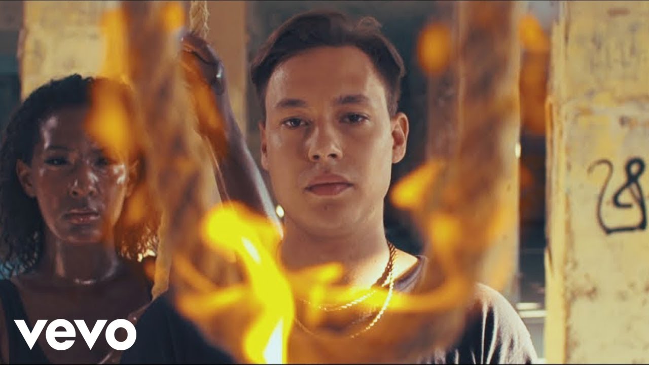 Sero, Paula Douglas - Temperamento (Official Video)