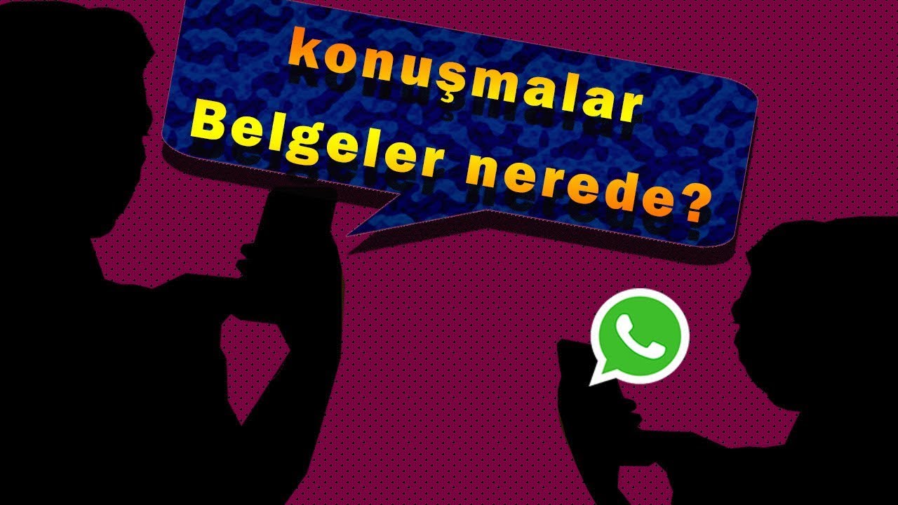 WhatsApp Yedekleme ve Geri yükleme (2 Yöntemle)