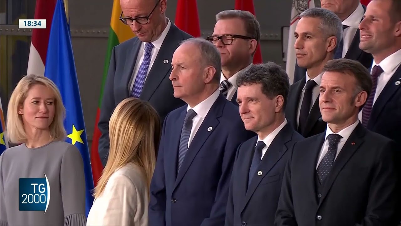 Hormuz, l’Italia sottoscrive piano con altri 5 Paesi europei per riapertura