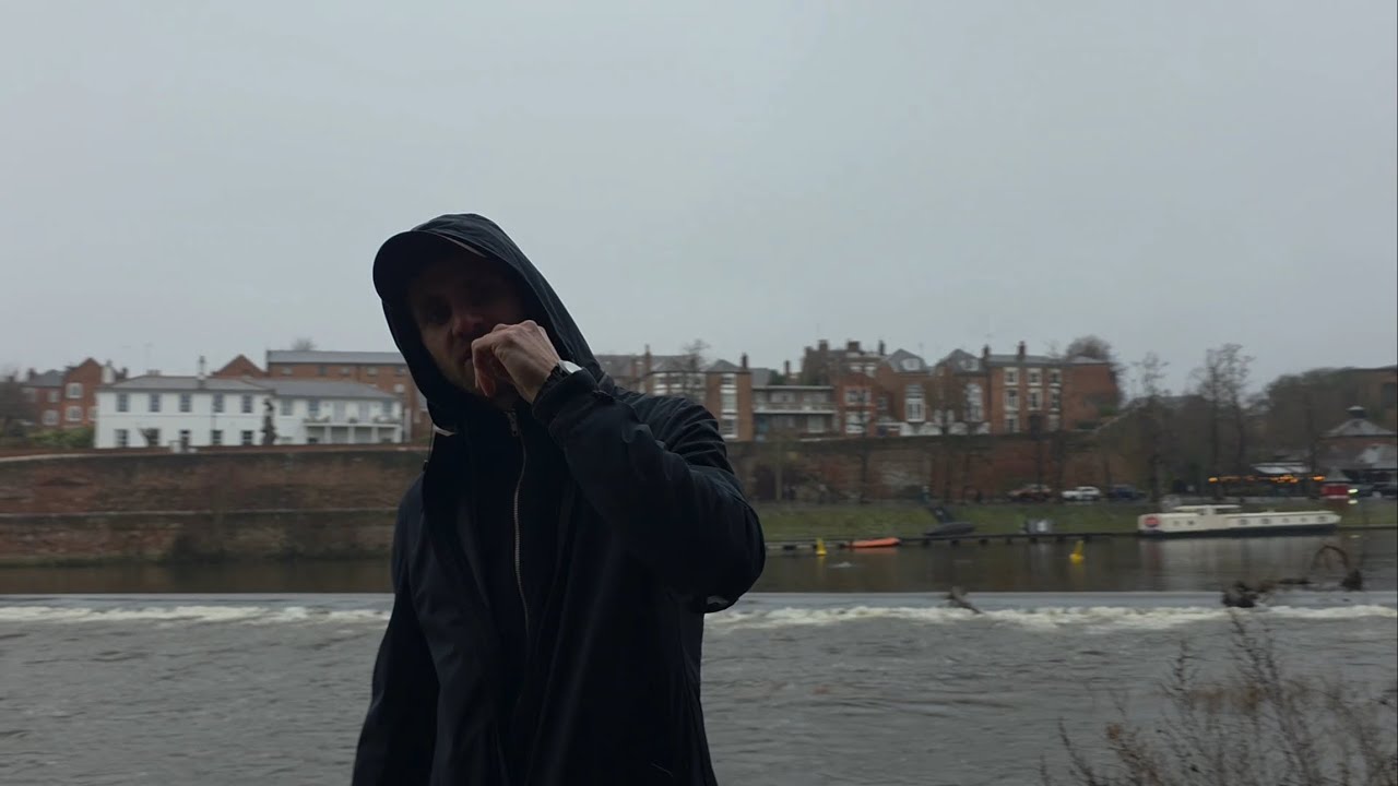 PFR - NIGDY (PROD. VINTAGEMAN BEATS)