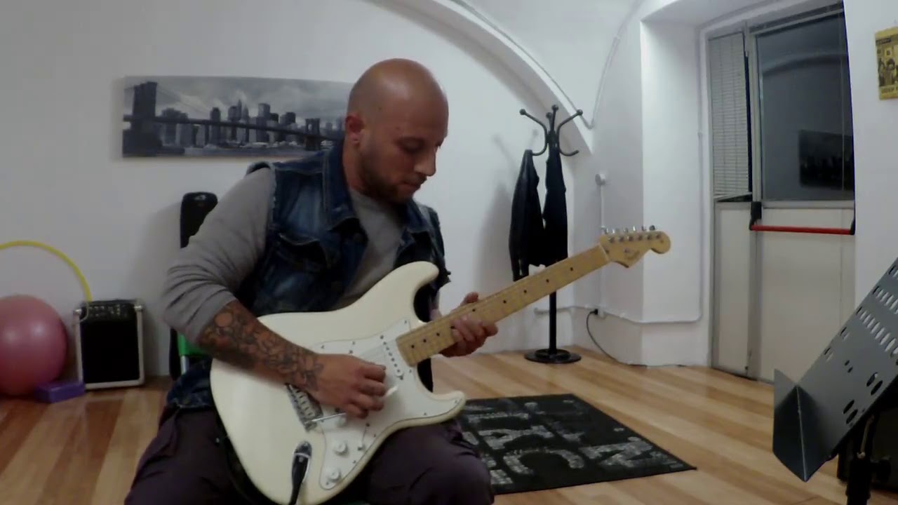 HARD ROCK/ HEAVY METAL- Lizard SSM1