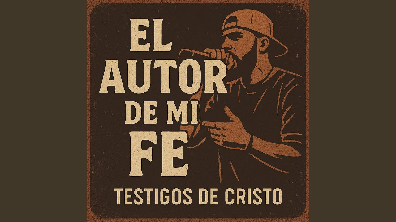 El Mundo No Da Esta Paz