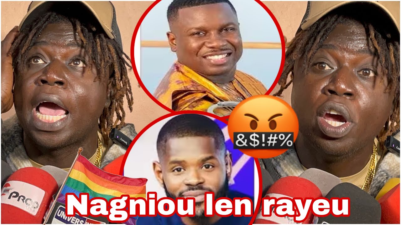🛑Pape cheick ak djibi drame dagnio sida ay guordjiguen 😱pawlish mbaye sagans dérapé  ..et révèle 😡