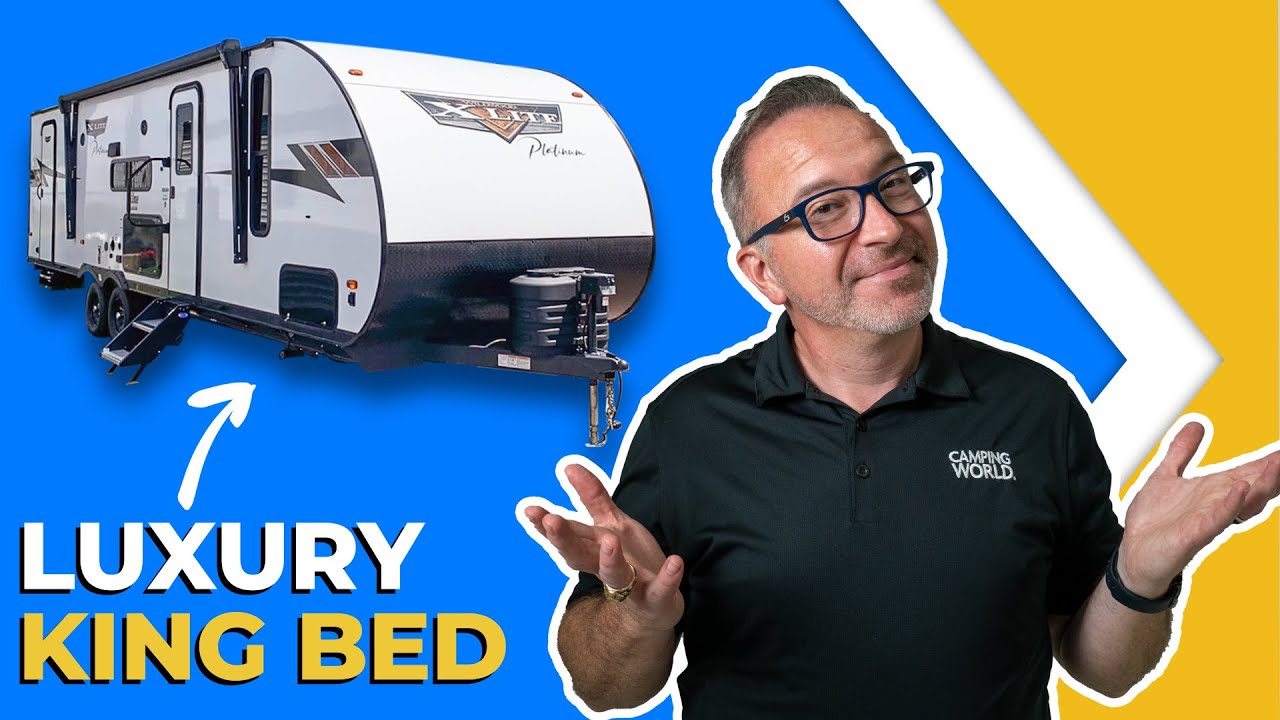 2024 Forest River Wildwood X-Lite 263BHXL | RV Review