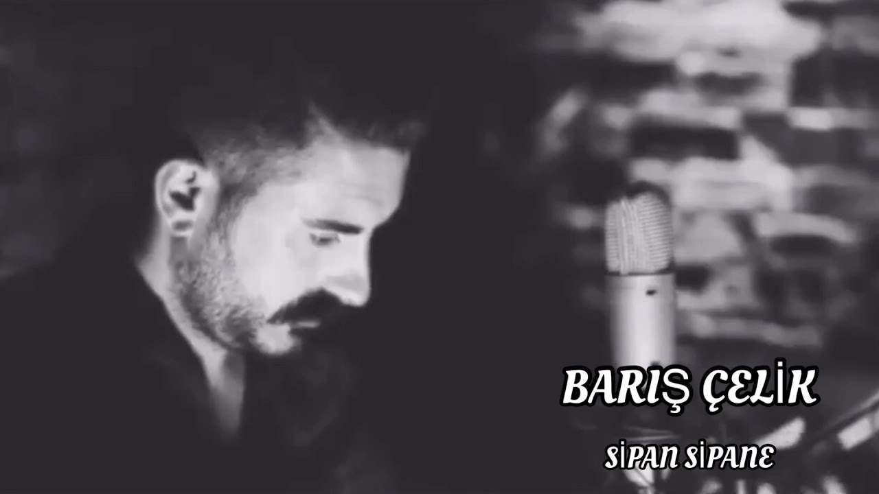 BARIŞ ÇELİK - SÎPAN SÎPANÊ [Official Music Video]