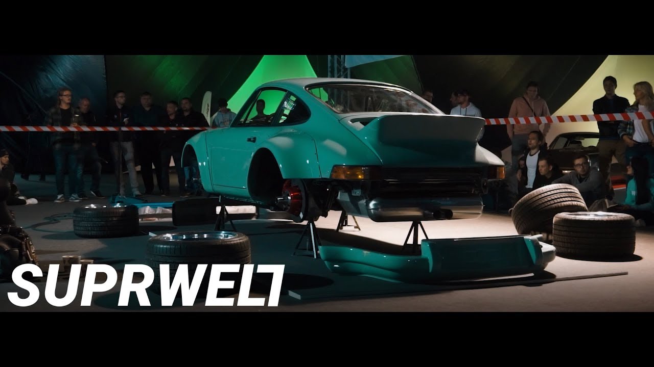 XS Carnight Classic 5.0 | Aftermovie | suprwell