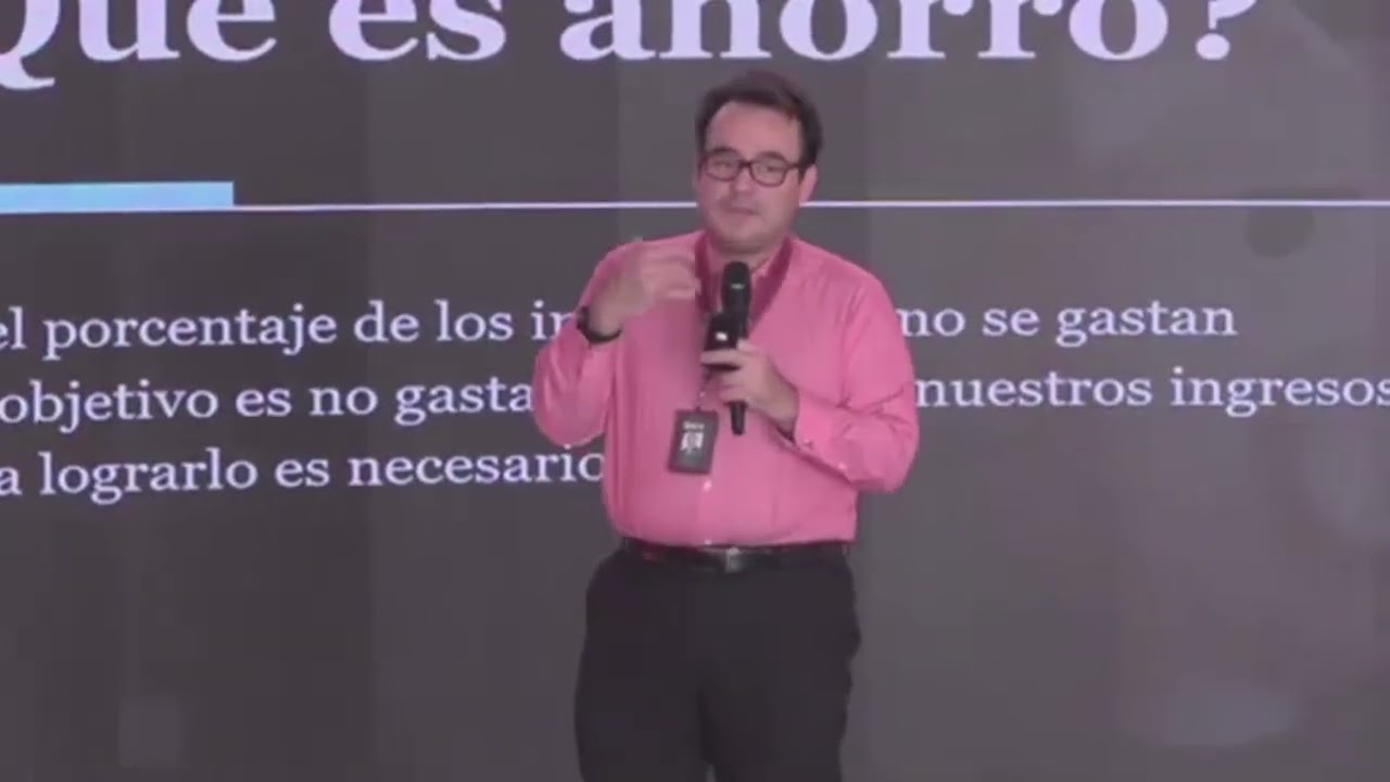 El ahorro es para todos SAT SNEF 2025