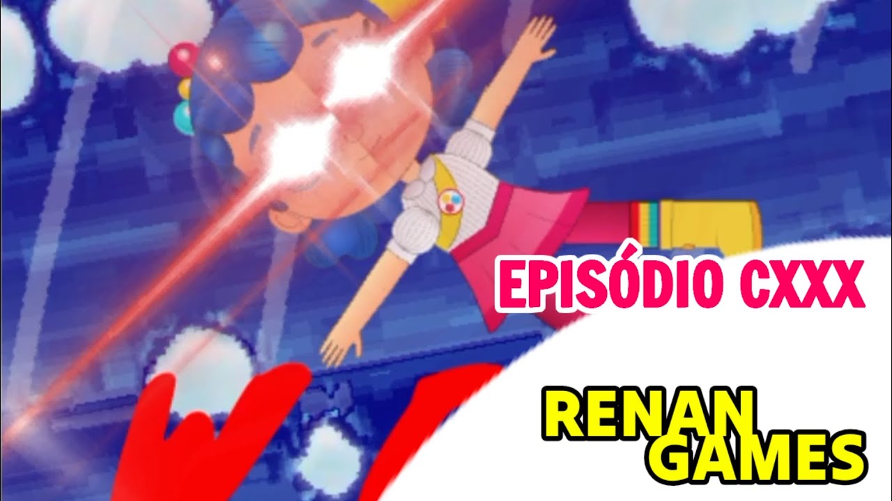 Renan Games | Episódio CXXX