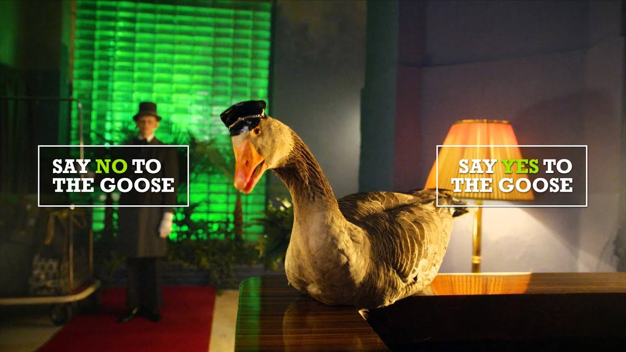 Tuborg - The greatest party of all time