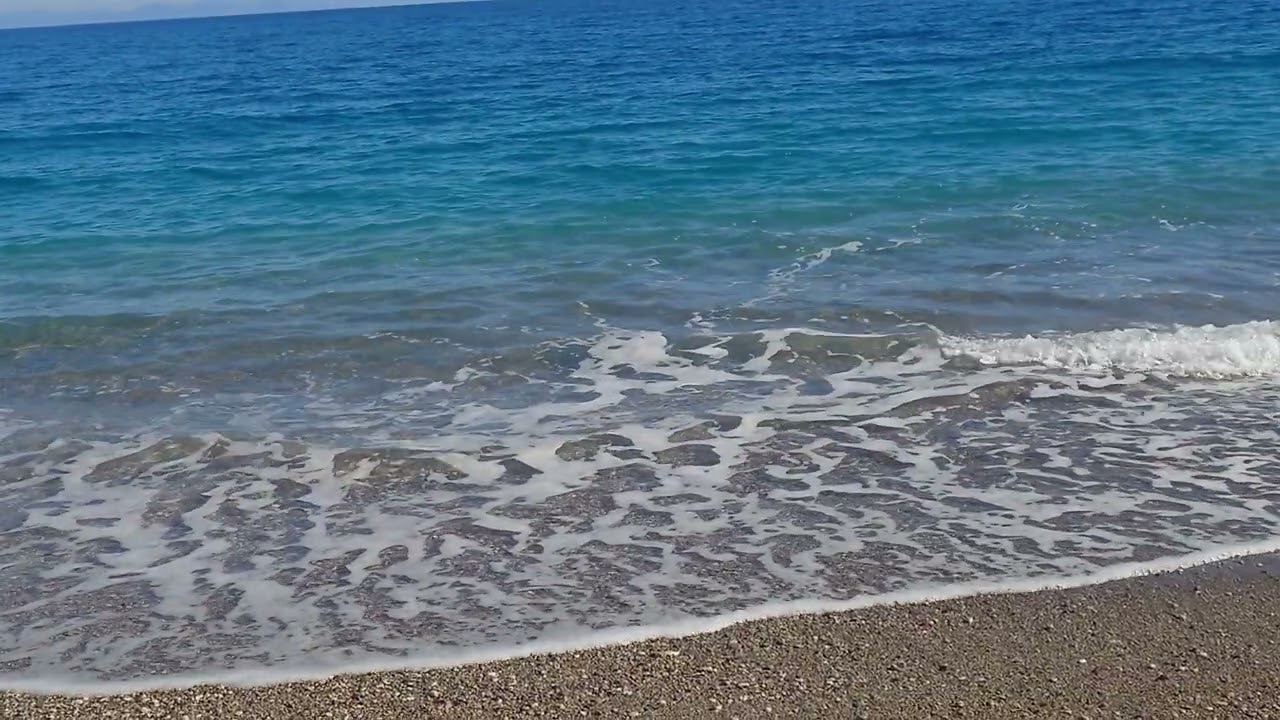 Αργή κίνηση κυμάτων μέρος 3 4/2/2026