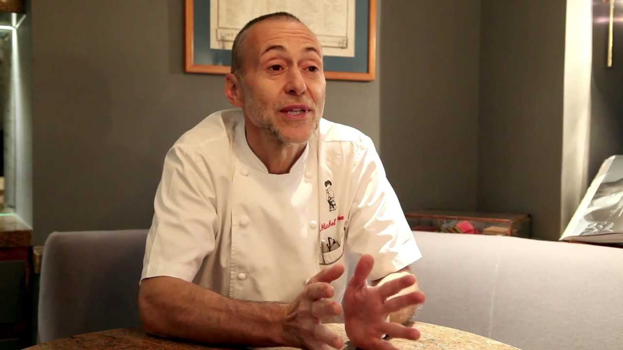 Le Gavroche - Winterhalter Case Study