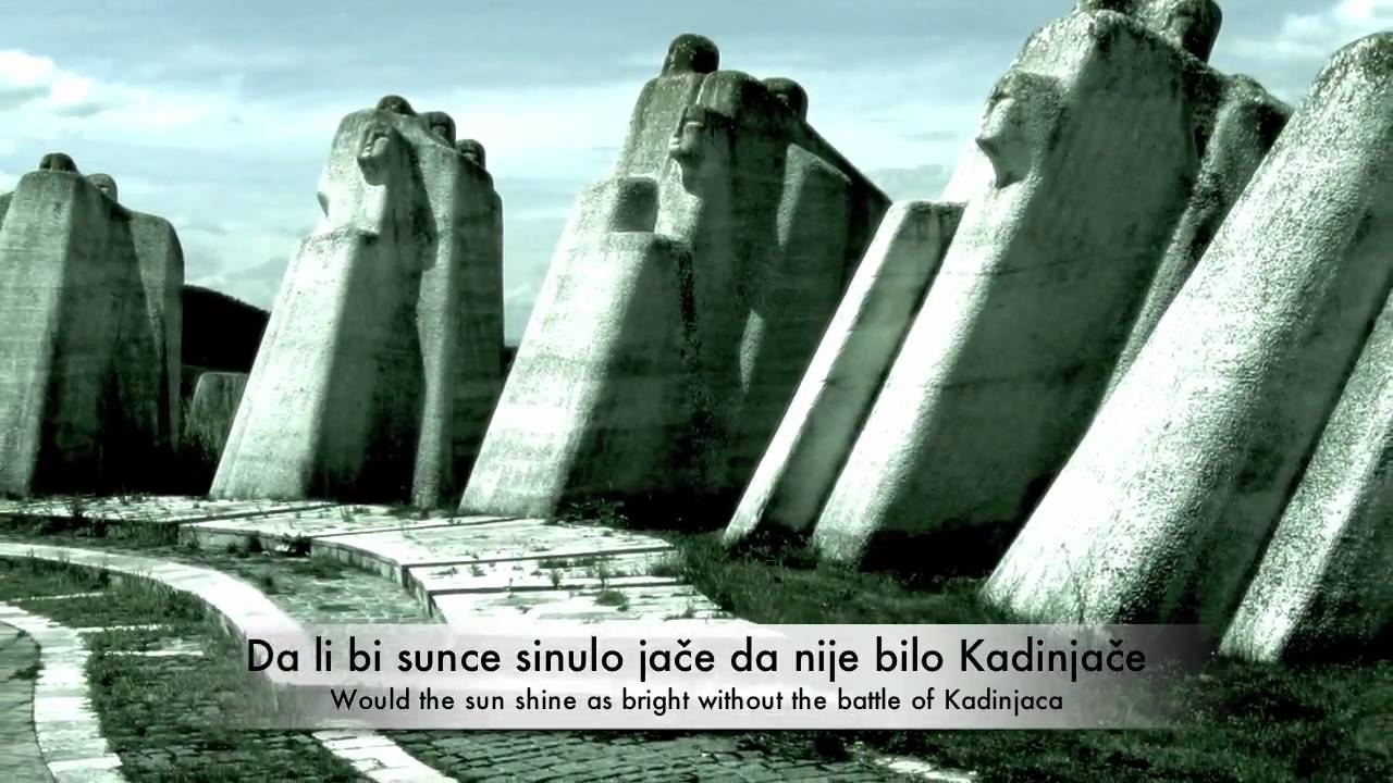 Kolibri - Da nije bilo Zelengore (Dan Mladosti 1982)