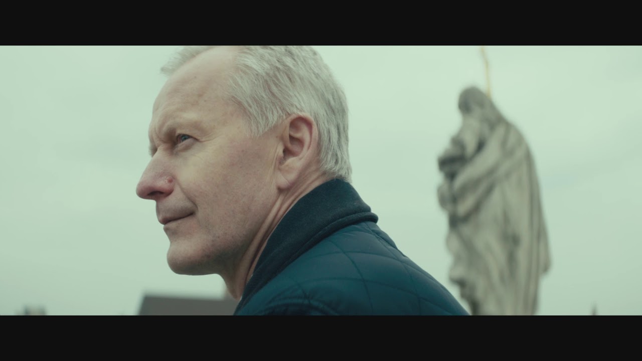 KRZYSZTOF DOMARECKI - finalista Nagrody PRB im. Jana Kulczyka w kategorii SUKCES