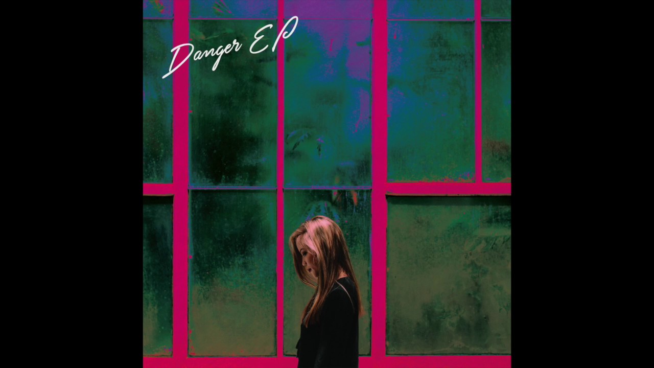 Jacqui Siu - Danger (Official Audio)