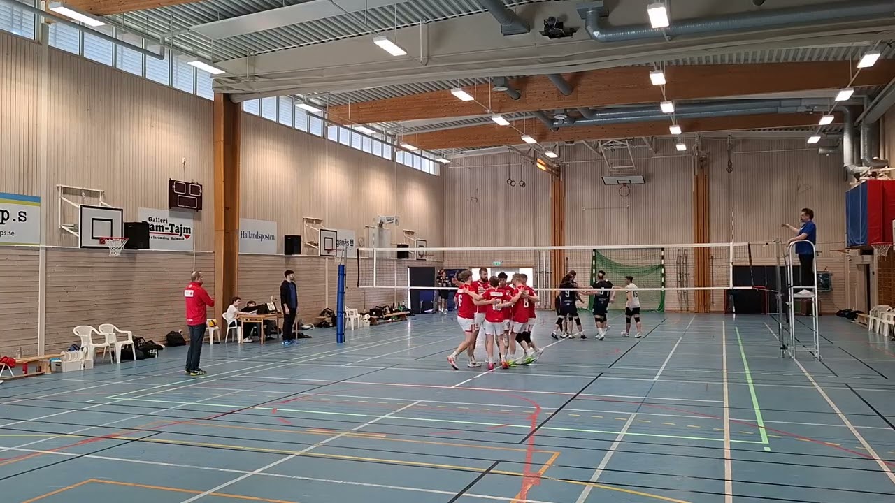 MVK vs ÖVK