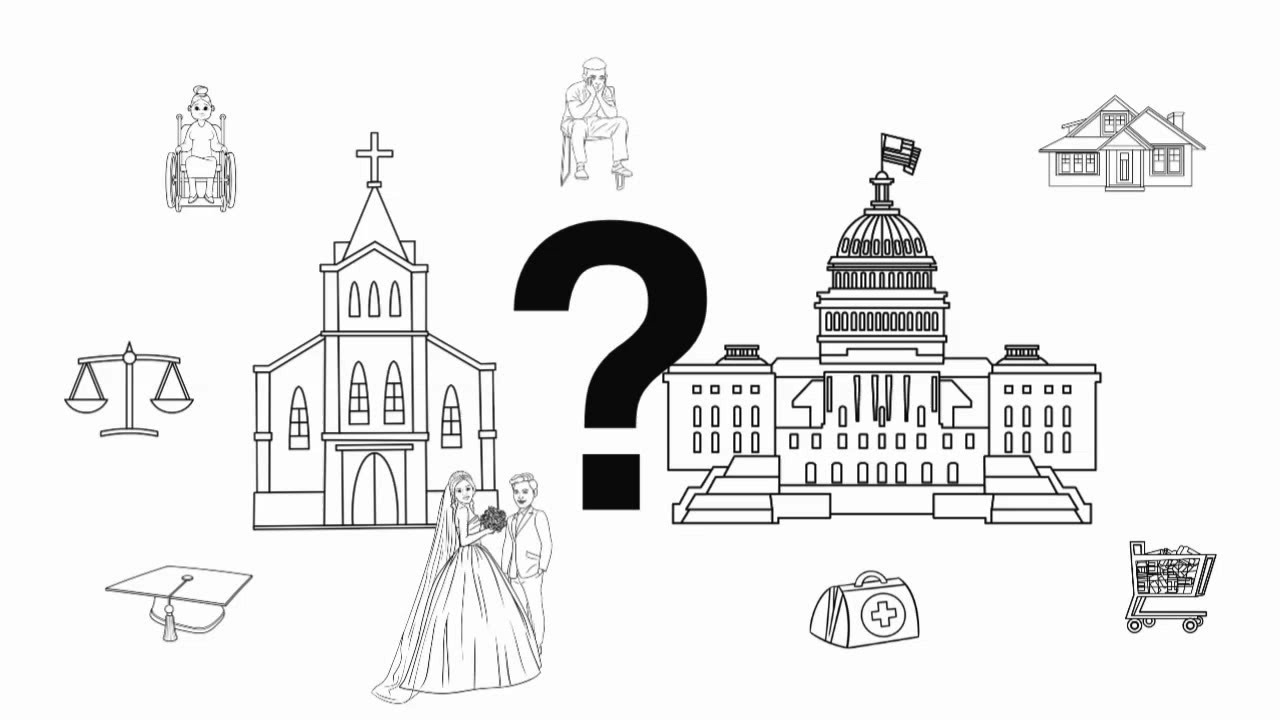 Sphere Sovereignty: The Role of Family, Church, and State