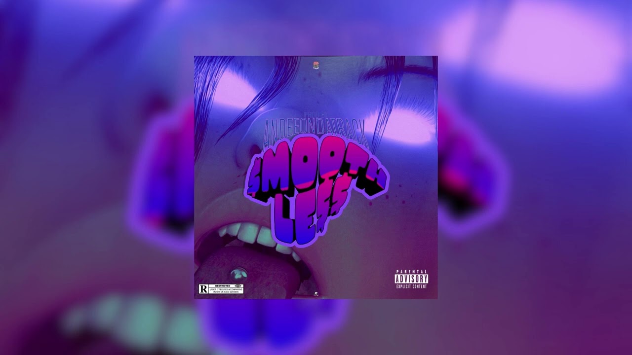 [FOR SALE] // $moothle$$ //  R&B // PROD BY @ANDEEONDATRACK