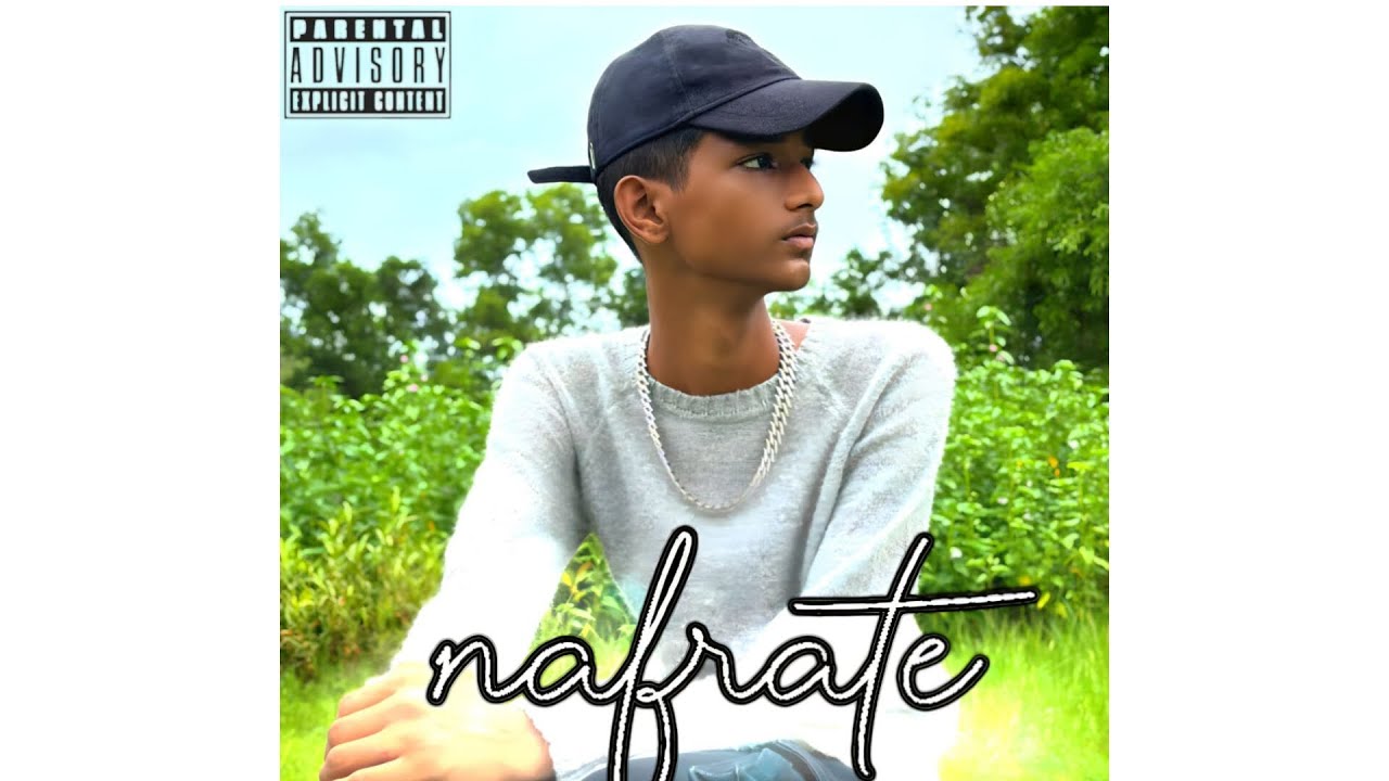 NAFRATE - Y.D.S ( OFFICIAL MUSIC VIDEO )