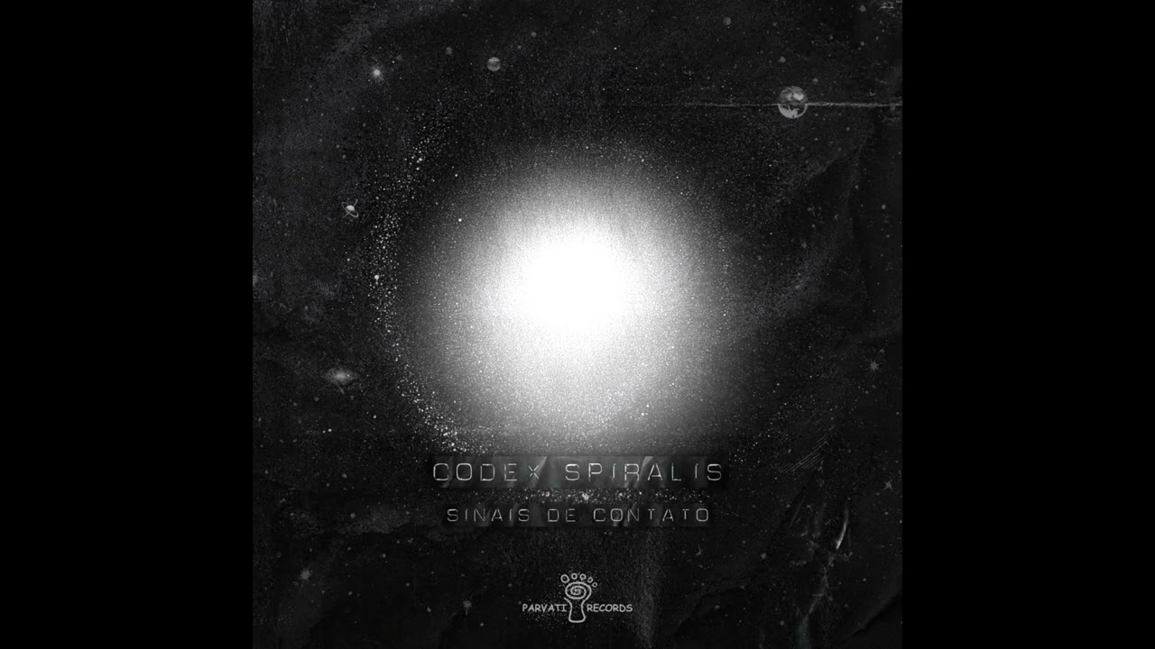 Codex Spiralis - Sinais de Contato