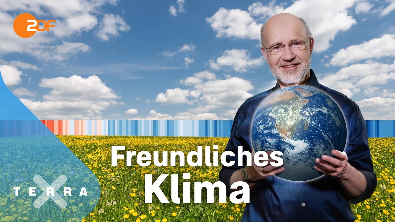 Ist die Welt noch zu retten? [Ganze Doku] | Harald Lesch | Terra X Lesch & Co