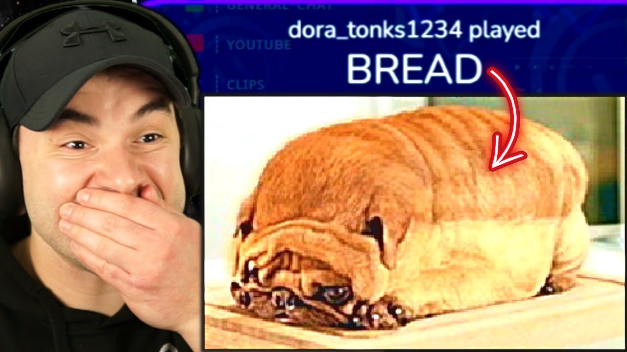 The Most Random Memes From My Discord! Try Not To Laugh! #22