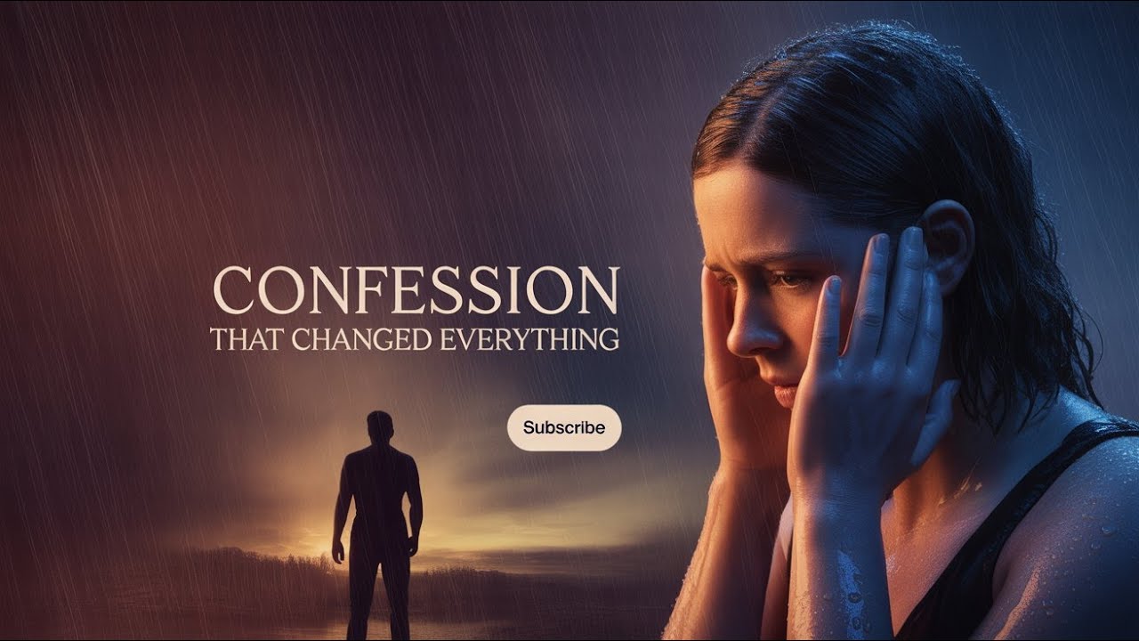 The Woman Who Confessed and Found Freedom – Taboo Love Revealed