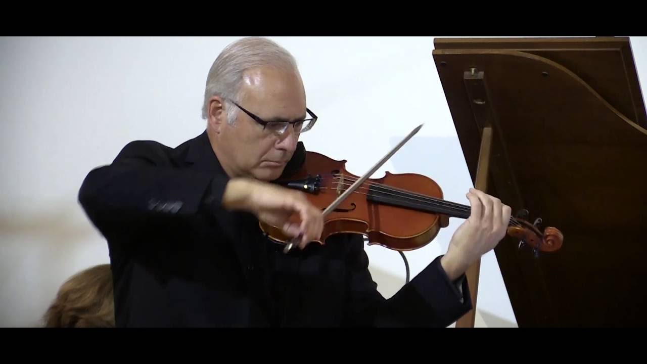 Romanze, Op. 30 by Christian Sinding | CAMARADA