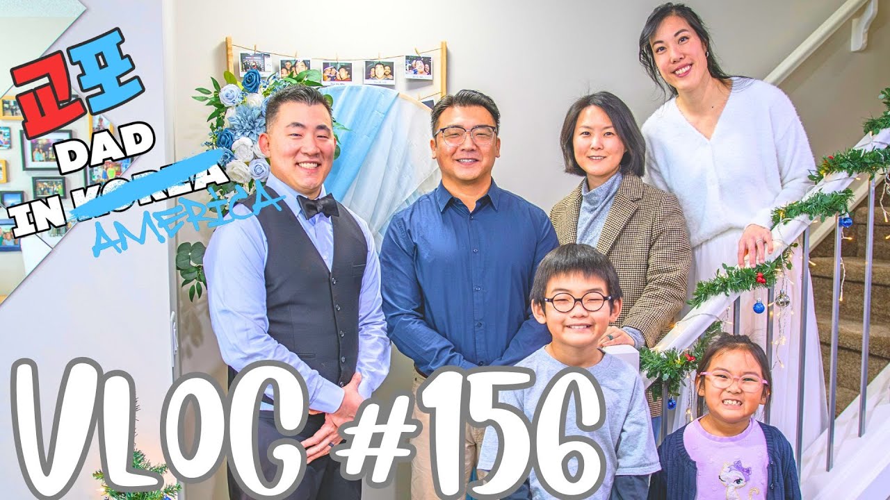CALGARY!!! part 1 - Wedding Day!!! -20°C!!! And A Lot Of Fun!!!