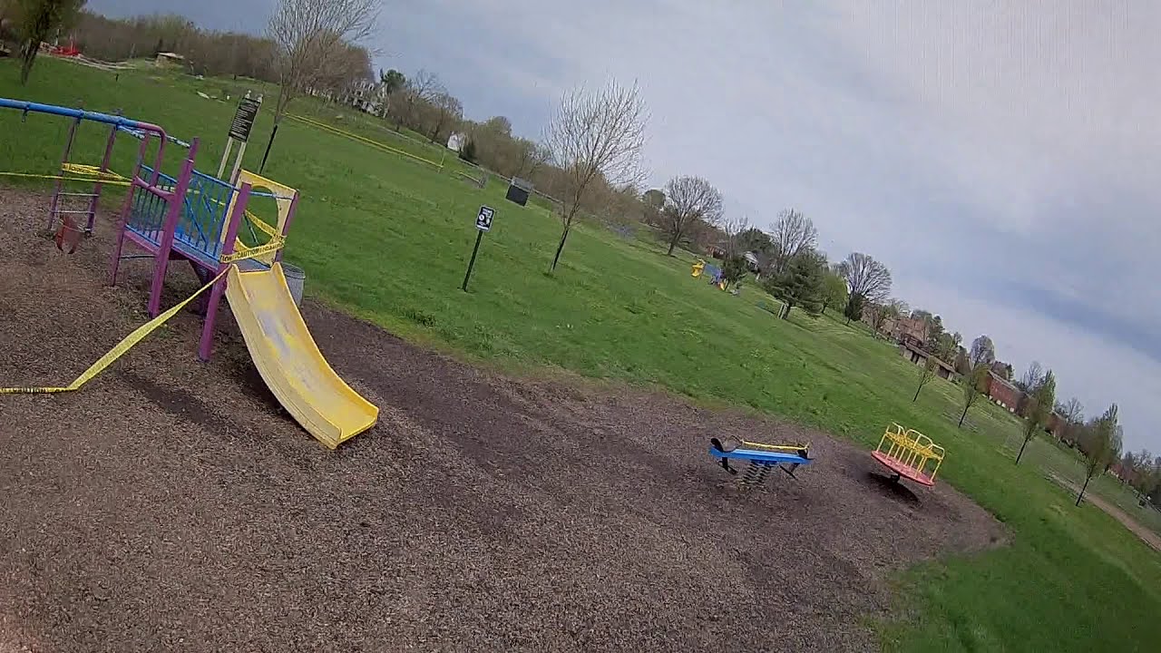 BetaFPV 85X HD - Out the box "PERFECTION".