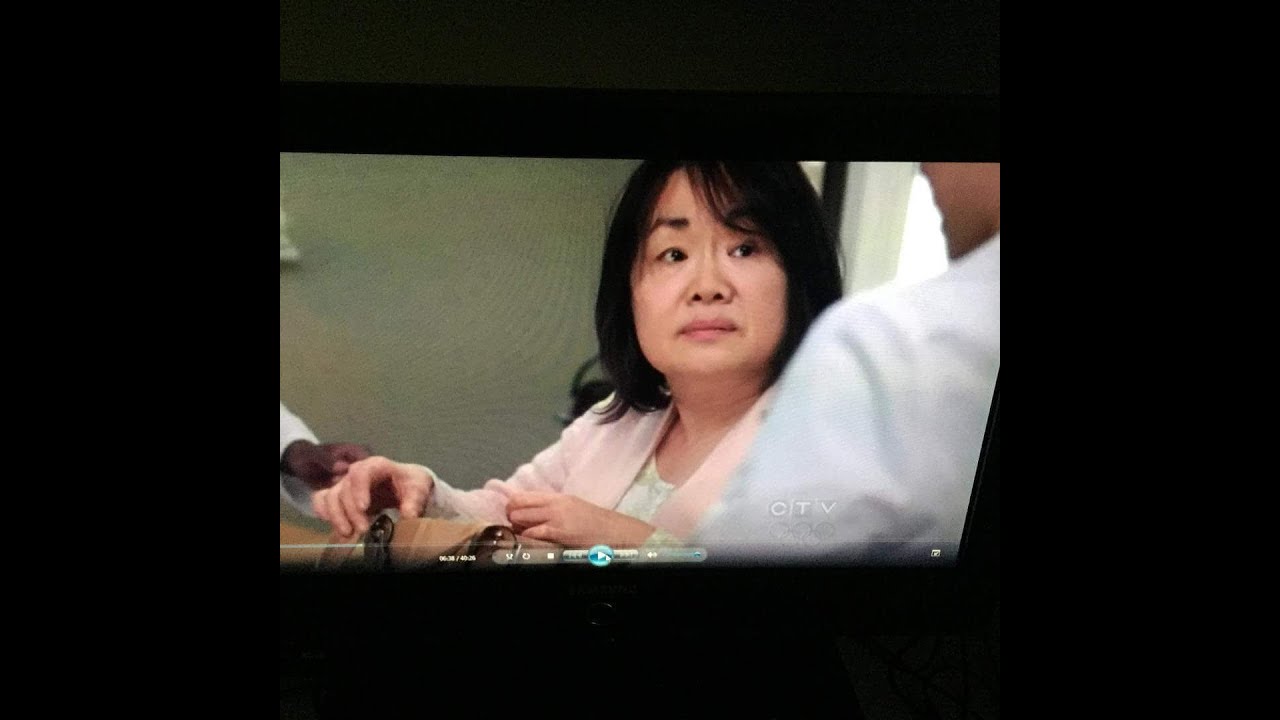 2022 Emily Kuroda Reel