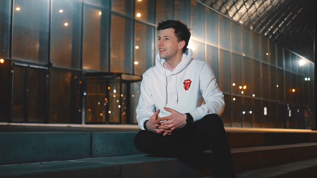 Alu - NOWY TROP ft. Levelon (official video)