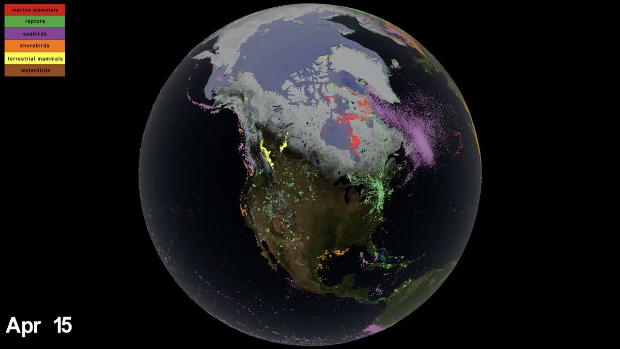 NASA Explores Earth&rsquo;s Connections  #AstroCuriosity #SkywardQuests #CosmosRevealed #NasaOdyssey
