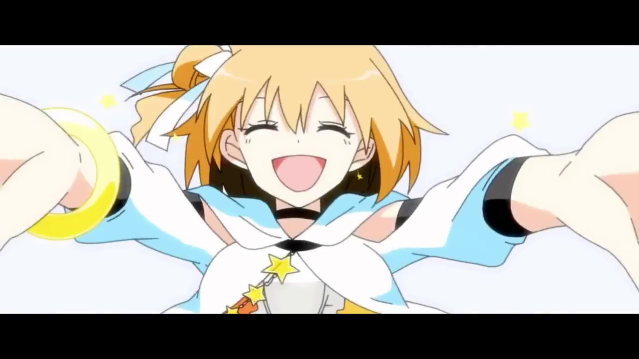 【カゲプロ MAD】アスノヨゾラ哨戒班 -Sky Arrow- / Orangestar［Music Video］