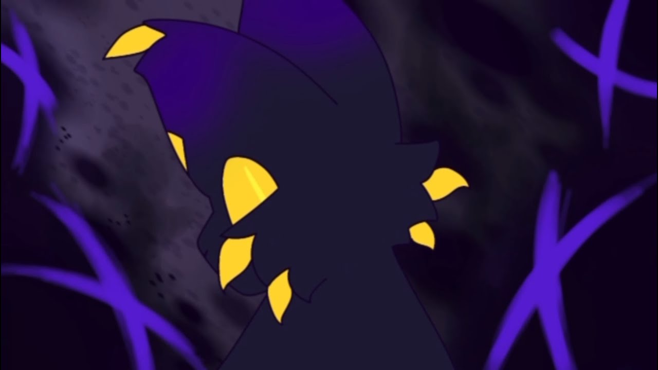 No Plenka ||Rain World Watcher ||Animation Meme ||