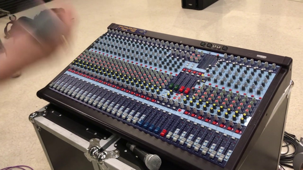 AET 2560 Analog Practical