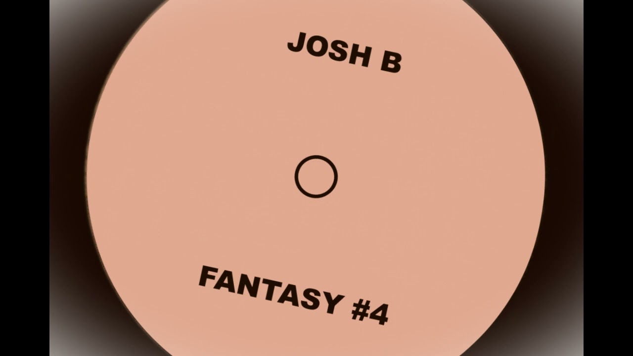 Josh B - Fantasy #4