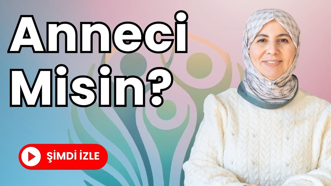 Annecilik Mi ? Sınır Sorunu Mu? | Didem Tanrıtanır ile İlişkilerde Dönüşüm
